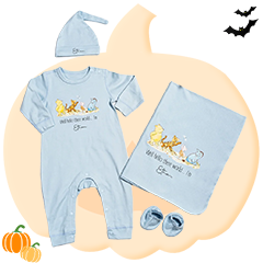 For Baby