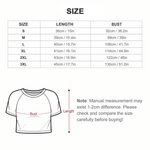 Personalised Turquoise Silver Scrollwork Alphabet Name Crop Top T-shirt Daily Wear Birthday Christmas Gift for Woman Man
