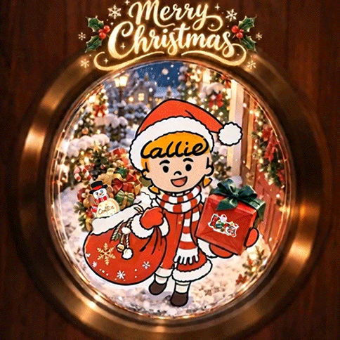 Christmas Gifts