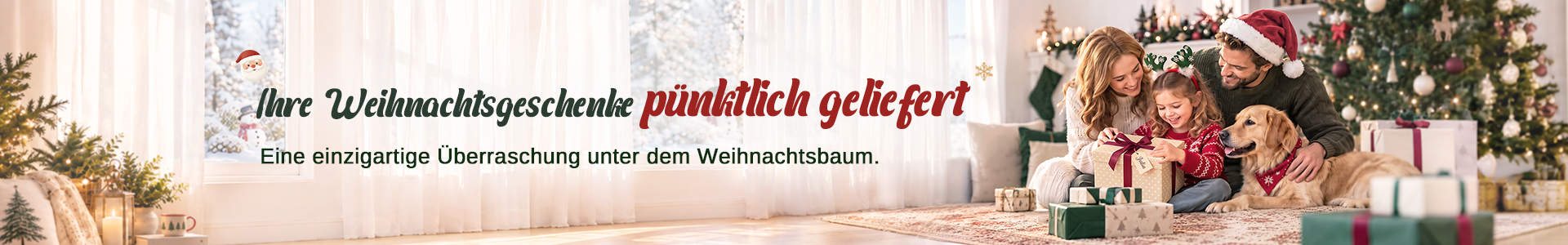 Weihnachten