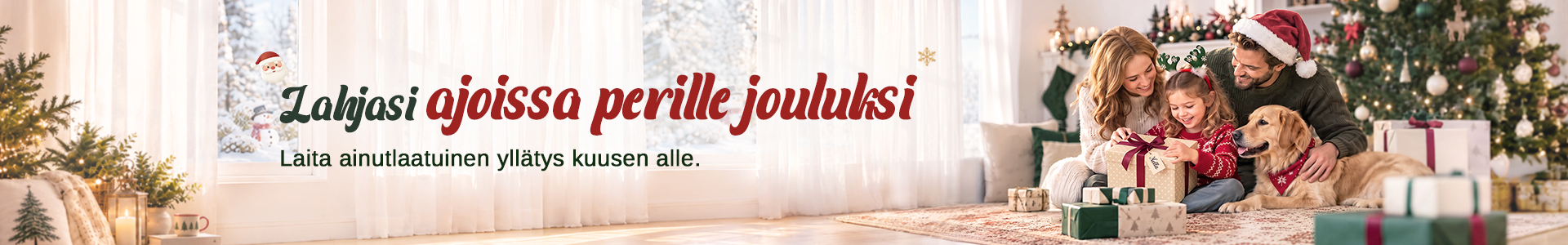 Joulu
