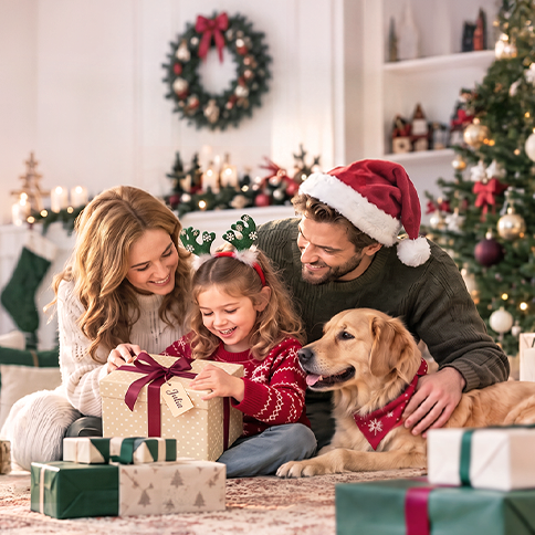 Weihnachtsgeschenkideen