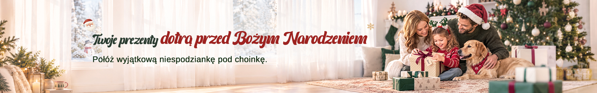 Boże Narodzenie