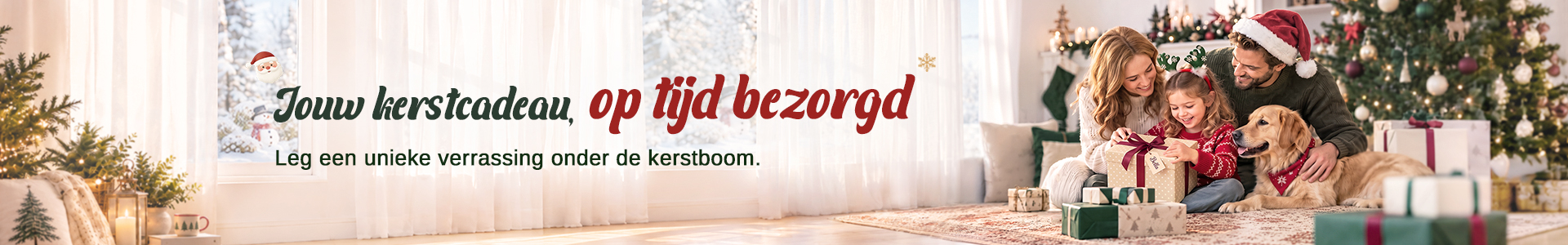 Kerst