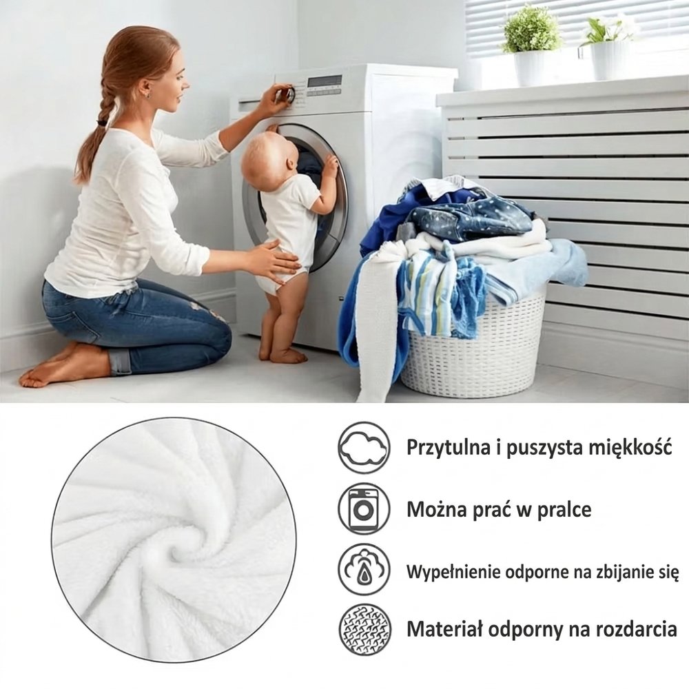 Personalizowany koc z imieniem z uroczym motywem leśnych zwierząt i kolorowych ciężarówek na urodziny dla dzieci 11