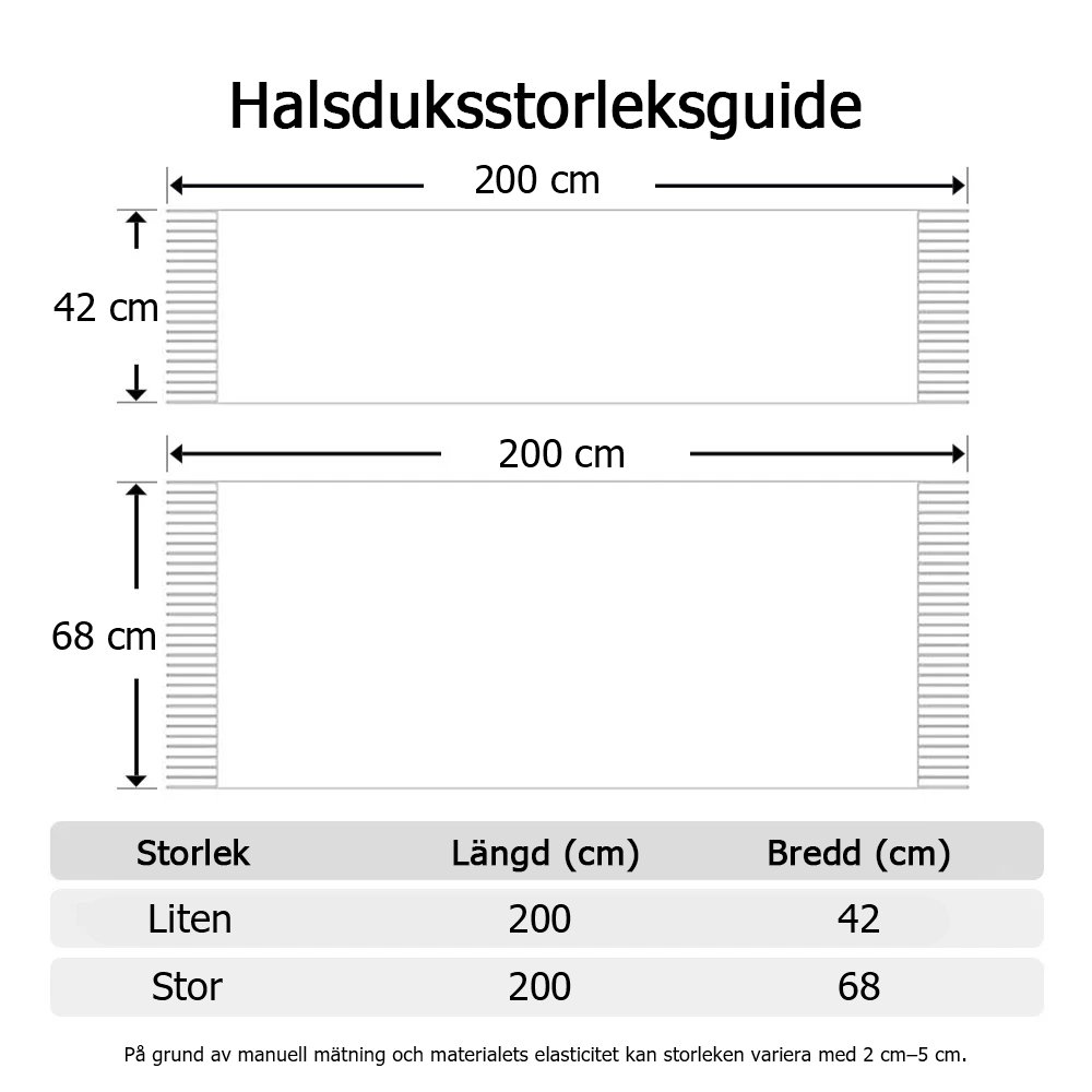 Personlig halsduk med fransar illustration från foto födelseblomma och namn mjuk sjal perfekt julklapp till henne 9