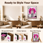Personalised Graffiti Oil Painting Photo Ink Splatter Canvas Prints with Name Home Decor Birthday Housewarming Gift for Graffiti Lovers 10