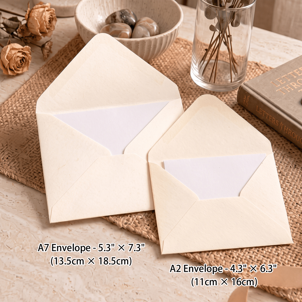 Personalised French Toile De Jouy Print Flat Note Card with Name and Address Sticker Set of 20 Daily Use Birthday Anniversary Gift for Friend Family 10