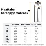 Gepersonaliseerde pyjamabroek met botten en pootafdrukken olieverfstijl en foto van je huisdier verjaardagscadeau voor honden- en kattenliefhebbers 11
