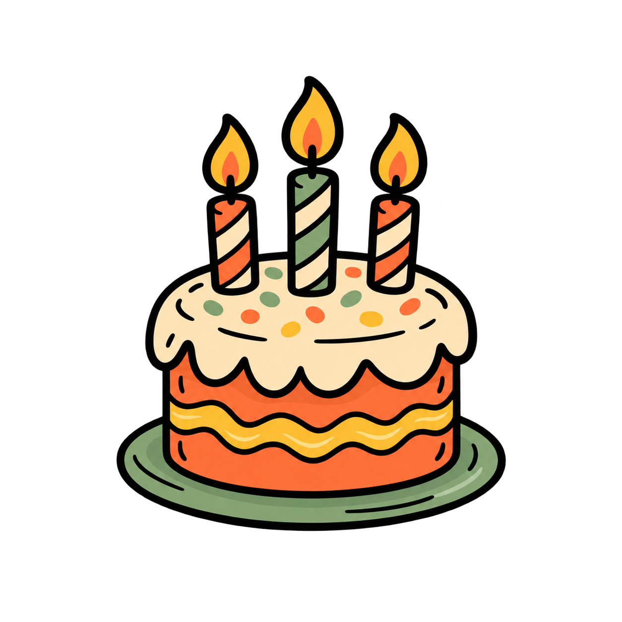 🍰 Birthday Ecards
