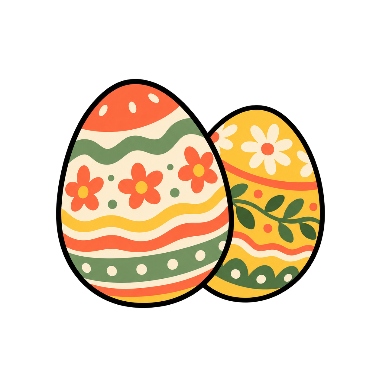 🐰 Easter Ecards