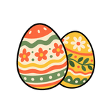 🐰 Easter Ecards