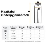 Gepersonaliseerde pyjamabroek met botten en pootafdrukken olieverfstijl en foto van je huisdier verjaardagscadeau voor honden- en kattenliefhebbers 9
