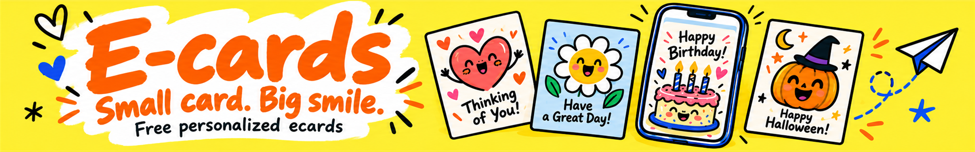 Ecards
