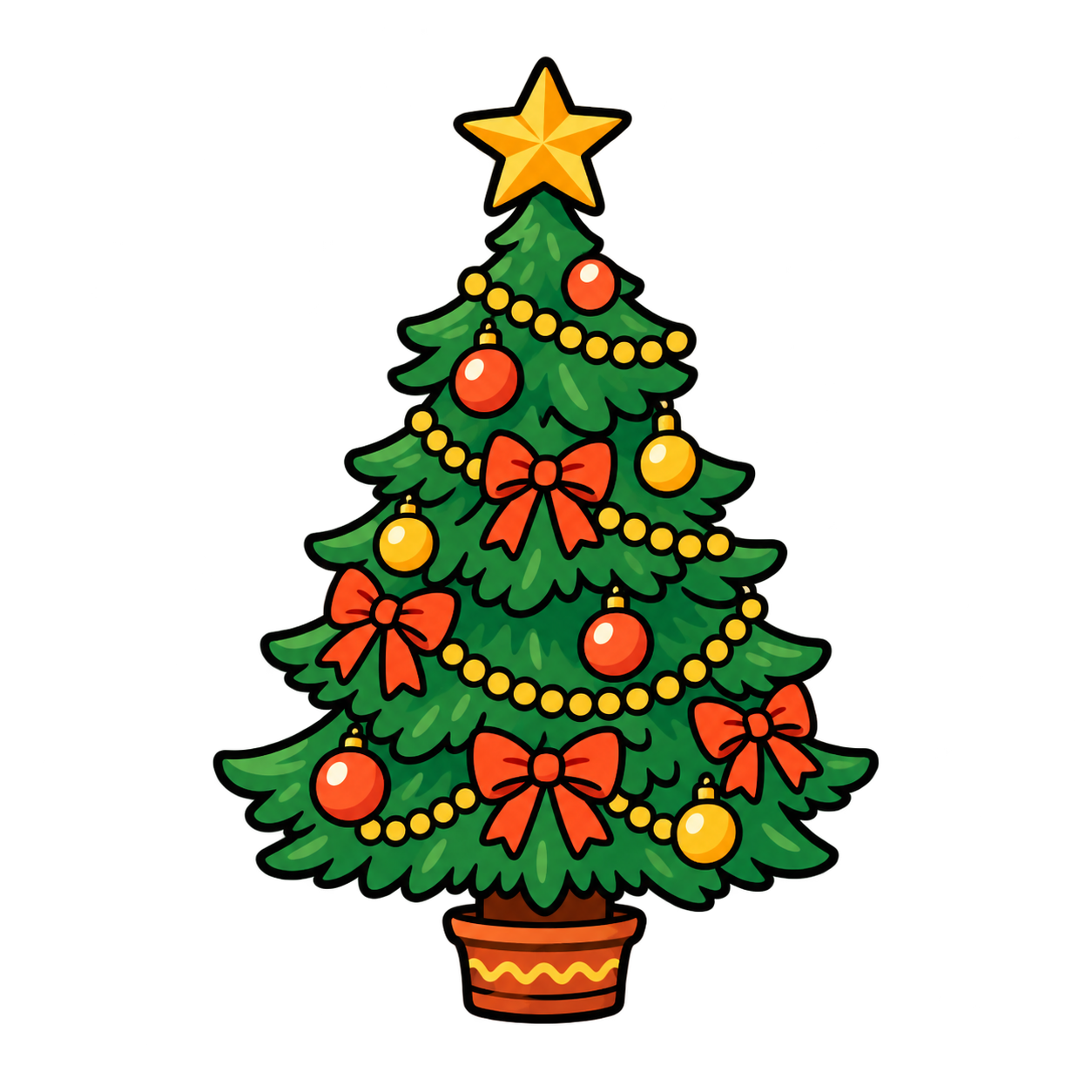 🎄 Christmas Ecards