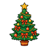 🎄 Christmas Ecards