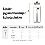 Yksilöidyt pyjamahousut omalla nimellä urheiluteema olohousut miehille naisille hauska isänpäivälahja joululahja talveen 6
