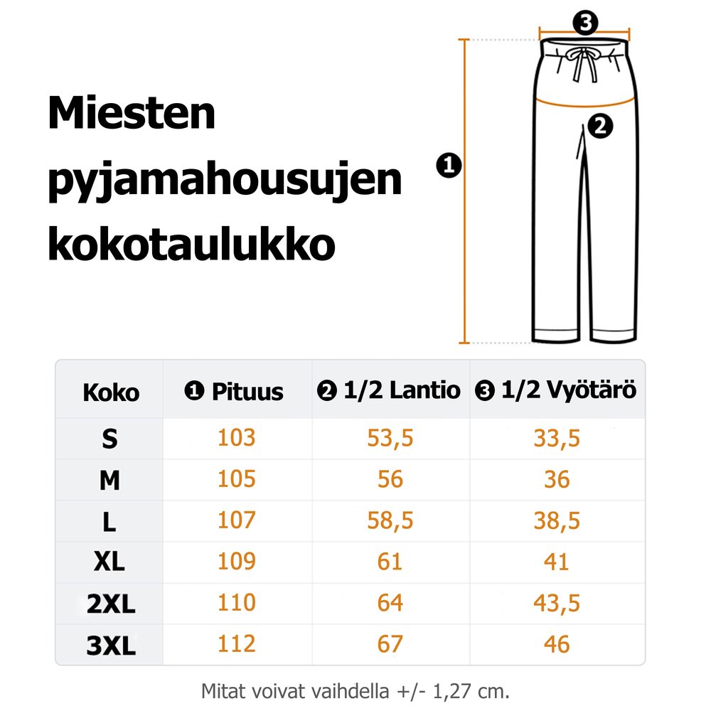 Yksilöidyt pyjamahousut omalla nimellä urheiluteema olohousut miehille naisille hauska isänpäivälahja joululahja talveen 8