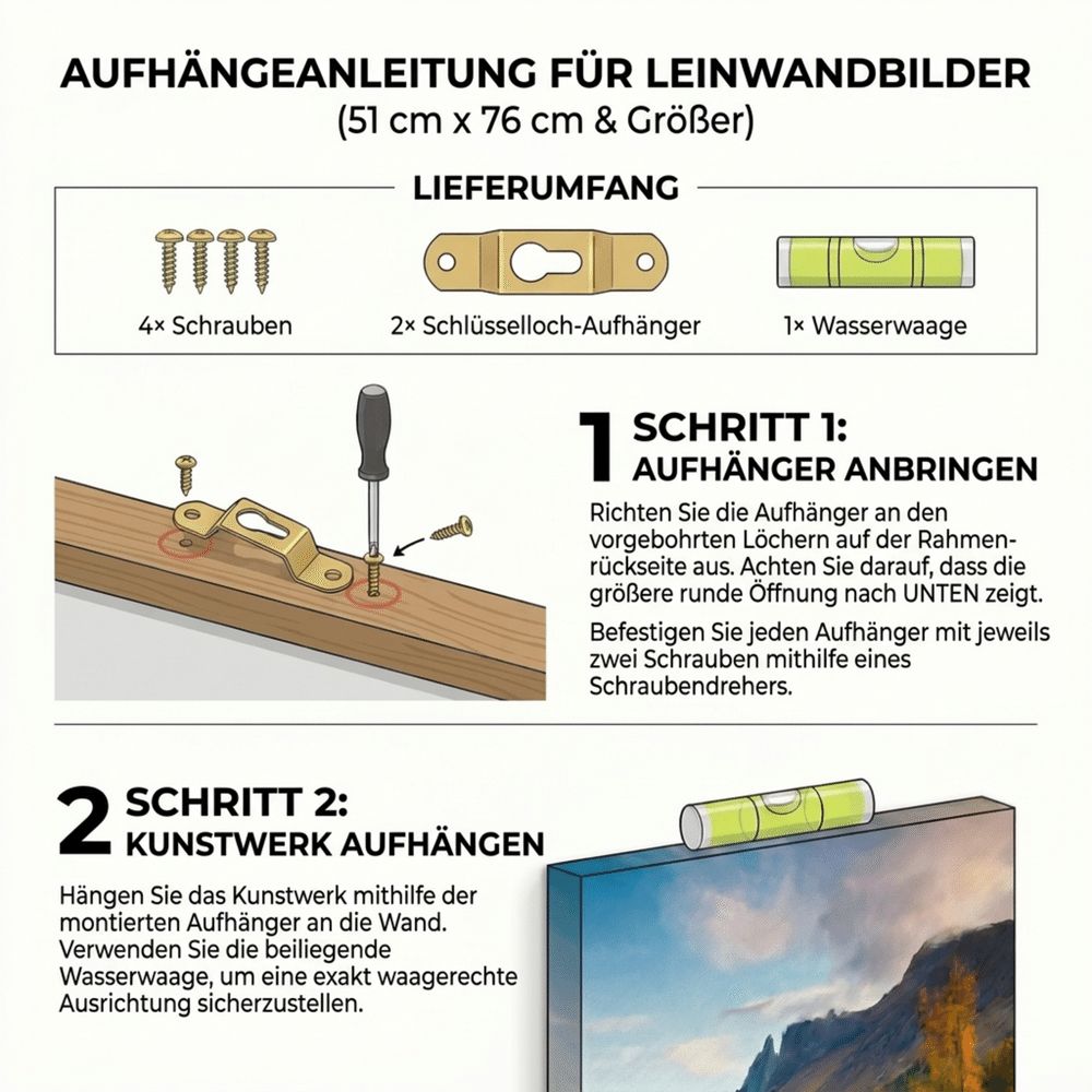 Personalisiertes Leinwandbild im Ölgemälde-Stil | mit Haustierfoto & Name | Wandbild auf Keilrahmen | Geburtstagsgeschenk für Tierliebhaber 12