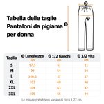 Pantaloni da pigiama personalizzati, morbidi con coulisse, palloni multicolore da basket e football e nome - Regalo di compleanno per sportivi