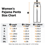 Personalised Sports Ball Ice Cream Drip Pattern Pyjama Pants with Name and Number Sports Training Birthday Gift for Men Women Kids Friends 8
