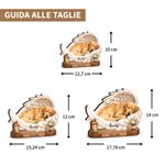 Targa in legno personalizzata, con foto di animale, ali d'angelo, impronta floreale, nome e data - Regalo commemorativo per amanti di animali 7