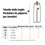 Pantaloni da pigiama personalizzati, morbidi con coulisse, palloni multicolore da basket e football e nome - Regalo di compleanno per sportivi