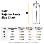 Personalised Sports Ball Ice Cream Drip Pattern Pyjama Pants with Name and Number Sports Training Birthday Gift for Men Women Kids Friends 7