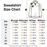 Personalised Floral Stethoscope Embroidered Quarter-Zip Sweatshirt with Name Title and Year Nurse Appreciation Graduation Gift for Nurses 8