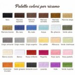 Cappellino personalizzato, in morbida maglia con orecchie da orsetto, mascherina e nome - Regalo di compleanno per neonati e bambini