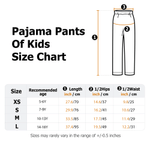 Personalized Multicolor Boxing Gloves Pattern Soft Pajama Pants with Name Daily Wear Christmas Gift for Family Friends Boxing Enthusiasts 7
