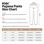 Individuell gestaltete, weiche Pyjama-Hose mit Cartoon-Motiv für Gamer, mit Namen und Alter – Alltagskleidung, Geburtstags- und Weihnachtsgeschenk für Jungen und Mädchen, die gerne spielen 6