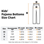 Personalised Guitar Theme Musical Note Cartoon Photo Character Soft Drawstring Pyjama Pants with Name Daily Wear Birthday Gift for Guitarist 7
