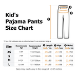 Pantalones de pijama suaves personalizados con fotos de la cara (de 1 a 5) de un muñeco de nieve, Papá Noel y un reno, para uso diario. Regalo de Navidad para niños y la familia. 9