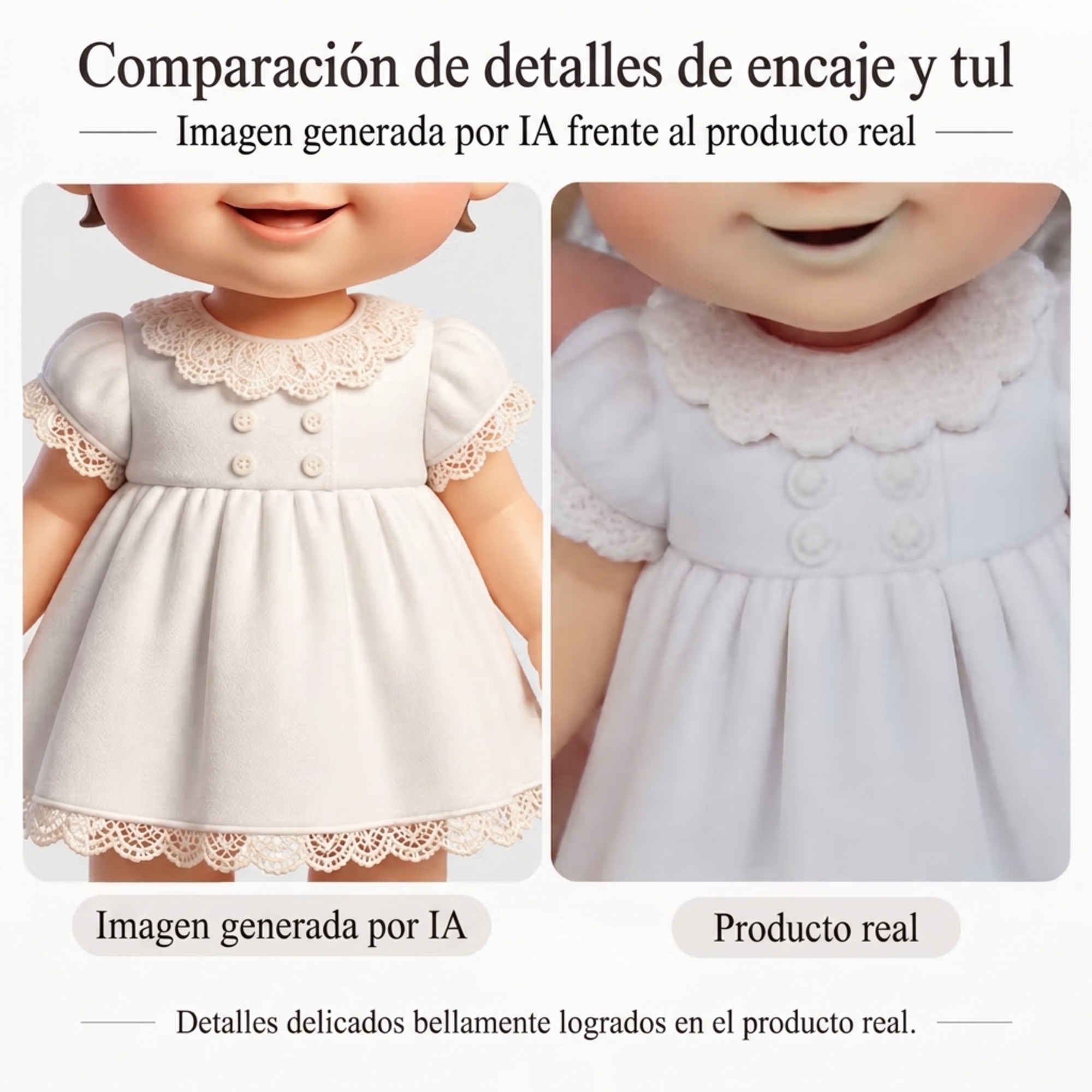 Comparaci&oacute;n de detalles de encaje 1