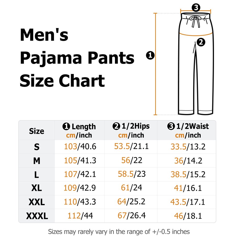 Personalised Cartoon Character Photo Word Cloud Soft Pyjama Bottoms with Name Daily Wear Christmas Gift for Kids Family Friends 9