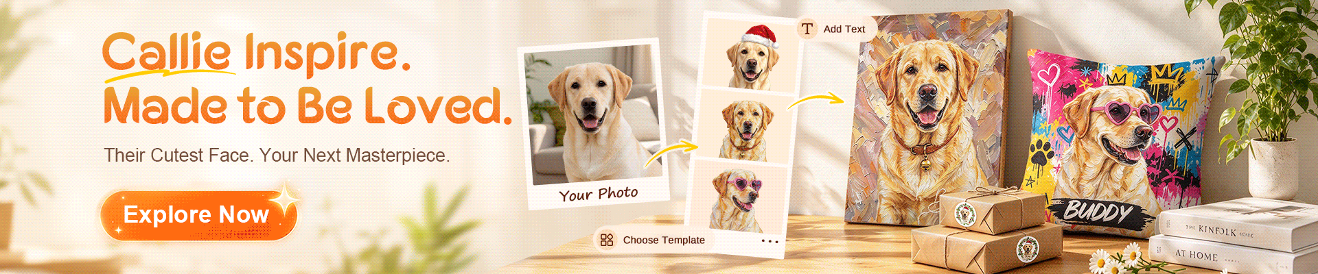 AI gift