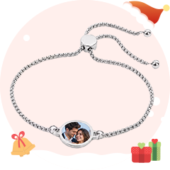 Photo Bracelet