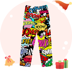 Pajamas