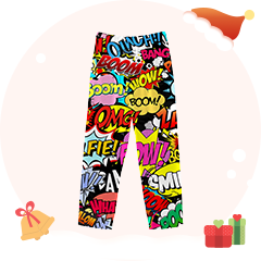 Pajamas