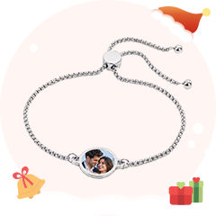Photo Bracelet