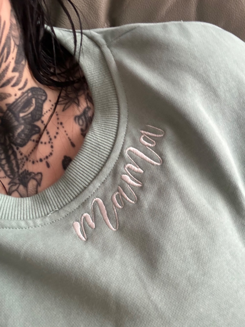 Proudestmummyto3